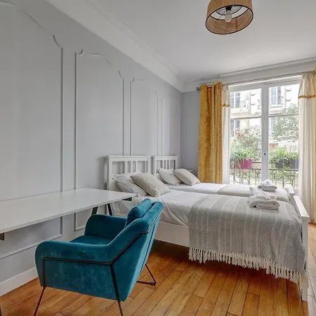 682 Bleriot - Superbe A Apartamento *