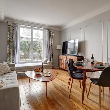 Apartamento 682 Bleriot - Superbe A