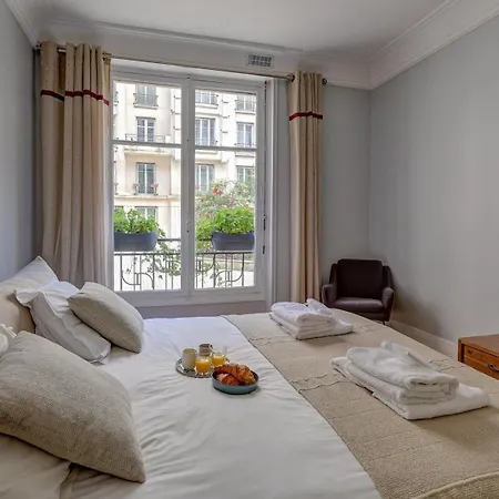 682 Bleriot - Superbe A Apartamento