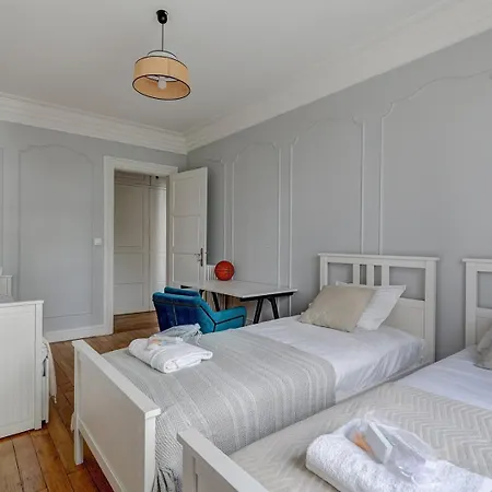 Apartment 682 Bleriot - Superbe A *