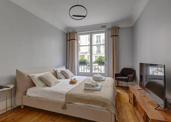 682 Bleriot - Superbe A Apartment